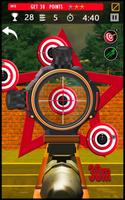 Sniper 3d: roi de tir capture d'écran 2