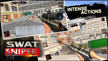 swat sniper скриншот 2