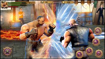 Tag Fighting Wrestling : Revolution Championship постер