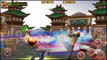 Tag Fighting Wrestling : Revolution Championship скриншот 3