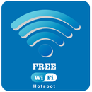 Free wifi Hotspot & Booster Prank APK