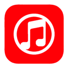 Tube Mp3 Song Music free-icoon