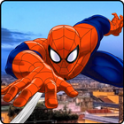Amazing Super Hero biểu tượng