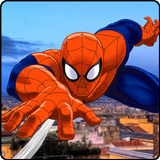 Amazing Super Hero simgesi