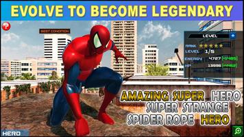 Amazing Super Hero bài đăng