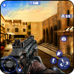 CRITICAL STRIKE FPS : Fierce Battle Shooter