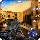 CRITICAL STRIKE FPS : Fierce Battle Shooter APK