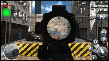 CRITICAL STRIKE FPS : Fierce Battle Shooter ảnh chụp màn hình 3