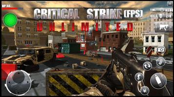 CRITICAL STRIKE FPS : Fierce Battle Shooter bài đăng