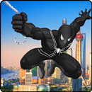 Amazing Rope Hero Fighter : Battle Hero Game APK