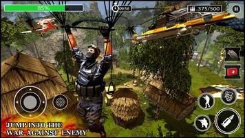 Mountain Gunner Shooting screenshot 3