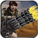 Gunship Counter Shooter 3d APK