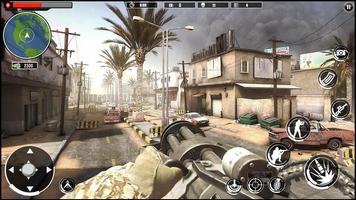 gunship truy cập shooter 3d bài đăng