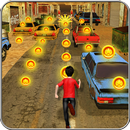 Desert Ghost Prison Escape APK