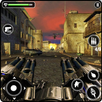 APK Dust Shoot War: Critical Warfare 2018 - FPS Shoot