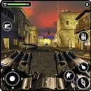 Dust Shoot War: Critical Warfare 2018 - FPS Shoot APK