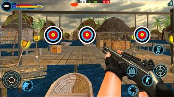 skeet shooters eclipse 3d Ekran Görüntüsü 1