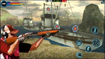 skeet shooters eclipse 3d Ekran Görüntüsü 2