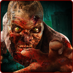 Survival Fort Zombie Battle - Evil Hunter 3D