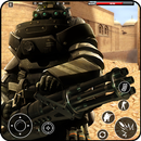 Army Gunner Camera 3D : Shooting Simulator APK