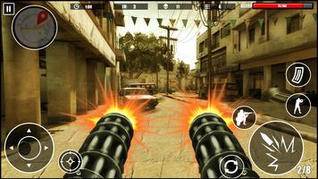 Army Gunner Camera 3D : Shooting Simulator gönderen