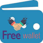 Free Wallet icon