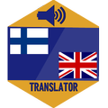 Finnish English Translator