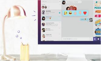 Free Viber Video Calls -Your Complete Guide ภาพหน้าจอ 1