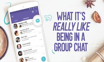 Free Viber Video Calls -Your Complete Guide ภาพหน้าจอ 2