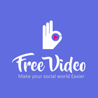 Free Video 아이콘