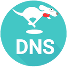 FREE VPN  🔥 - Turbo DNS Changer 2018 3G/4G/wifi иконка