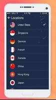 FREE VPN  🔥 - Turbo DNS Changer 2018 3G/4G/wifi скриншот 3