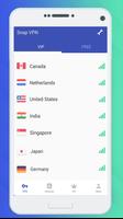 FREE VPN  🔥 - Turbo DNS Changer 2018 3G/4G/wifi скриншот 1