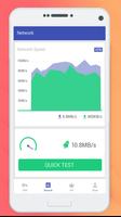 FREE VPN  🔥 - Turbo DNS Changer 2018 3G/4G/wifi скриншот 2