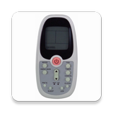 AC REMOTE UNIVERSAL-PRO biểu tượng