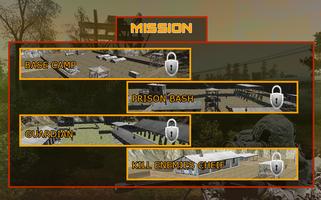 American missão francoatirador imagem de tela 3