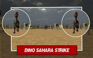 Dino Jurassic Hunter 3D ภาพหน้าจอ 2