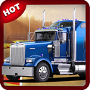 Endless Truck Rider APK