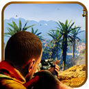 Sahara Sniper Reloaded 3D APK