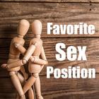Favorite Sex Positions icône