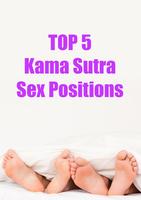 Kama Sutra Sex Positions plakat