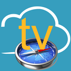 FreeAir.tv: Watch, Pause, Record Live TV anywhere 圖標
