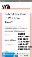 Find Free Air Pump Locations screenshot 3