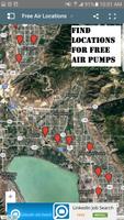 Find Free Air Pump Locations screenshot 2