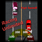 Race Car Max Speed 2016 icône