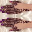 Latest Mehndi Design
