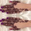 Latest Mehndi Design