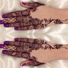 Latest Mehndi Design आइकन