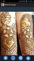 Latest Mehndi Design स्क्रीनशॉट 3