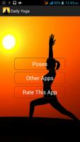DailyYoga 海报